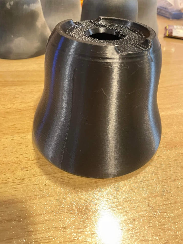 植木鉢のテスト販売